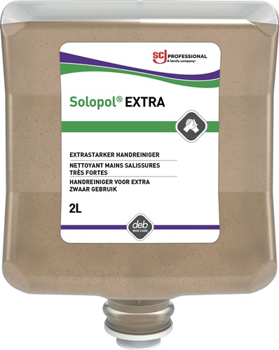 Handreiniger Solopol® EXTRA 2 l SC JOHNSON PROFESSIONAL