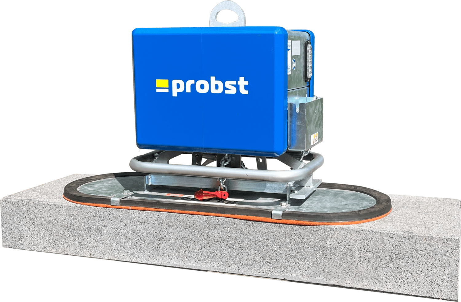 Probst STEINMAGNET SM-1200 Vakuum-Anbaugerät