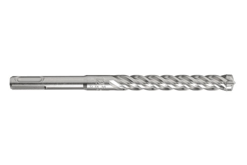 Hammerbohrer PRO 4 Premium SDS-plus D.12mm Arbeits-L.210mm L.265mm METABO