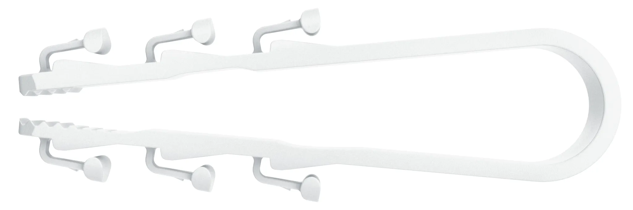 fischer Steckfix plus Leitungsschlaufe SF plus LS 3/13