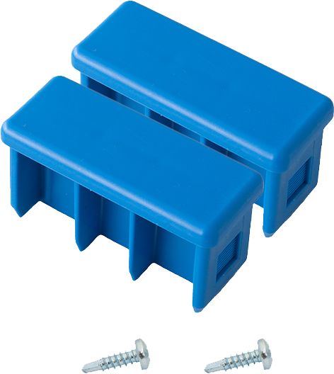 Krause STABILO Kopfstopfen (Paar)