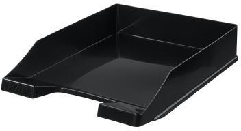 HAN Briefablage KLASSIK 1027-X-13 DIN A4/C4 schwarz