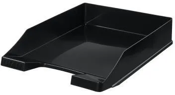 HAN Briefablage KLASSIK 1027-X-13 DIN A4/C4 schwarz