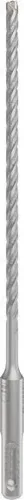 Bosch Hammerbohrer PRO Arbeits-L.150mm D.5,5mm L.210mm SDS plus-5X