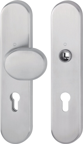 Schutzgarnitur E86G/3331/3310 VA F69 72mm 47-57mm HOPPE