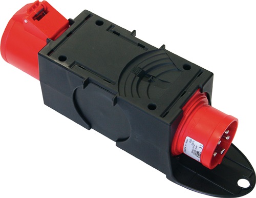 CEE-Adapter IP44 JÄGER DIREKT