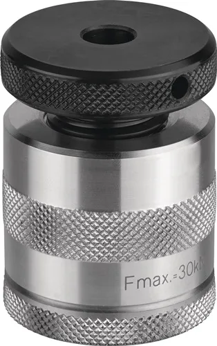 Schraubbock Nr.6405 Gr.62 m.Magnetfuß H.52-62mm AMF