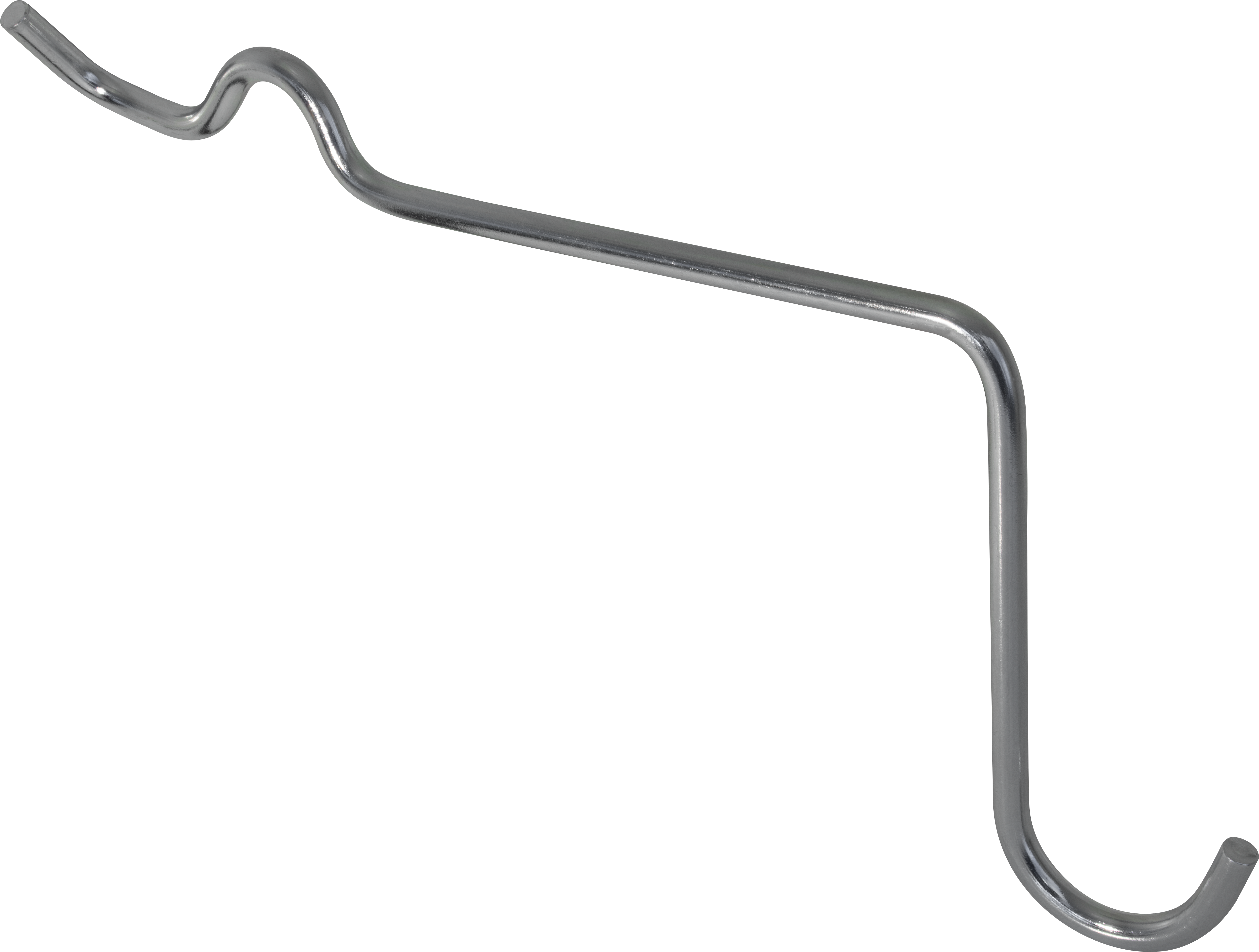 KRAUSE Eimerhaken steckbar