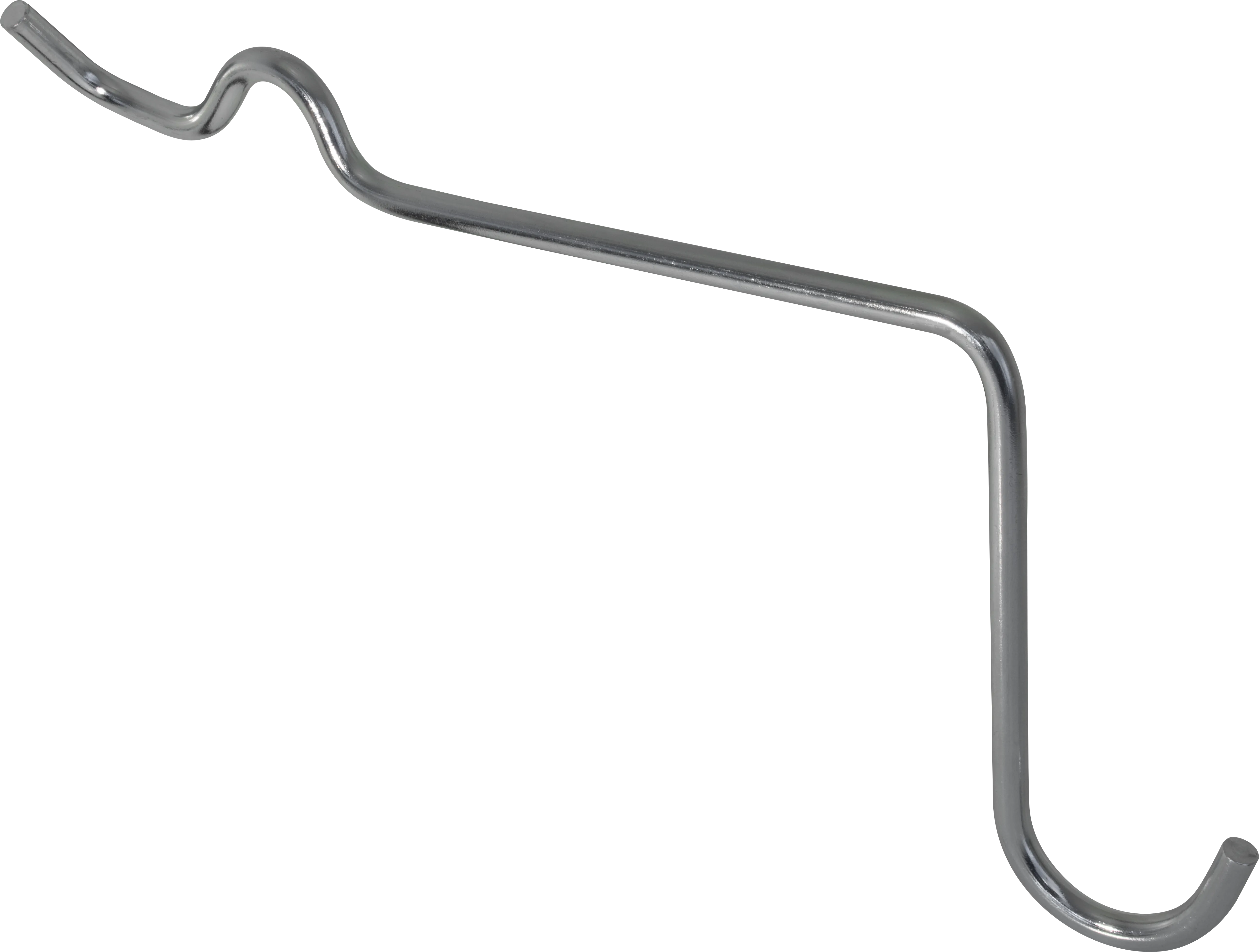 KRAUSE Eimerhaken steckbar