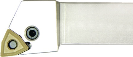 Klemmdrehhalter PWLNL2525M08 li.vern.Außen TECWERK