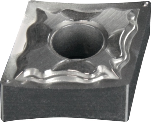 TECWERK Wendeschneidplatte CNKG120408-AL ALU Bearb.Alu.