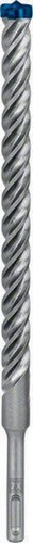 Bosch Hammerbohrer Expert SDS-7X D.16mm Arbeits-L.200mm L.265mm SDS-Plus 1 St.