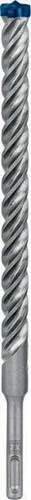 Bosch Hammerbohrer Expert SDS-7X D.16mm Arbeits-L.200mm L.265mm SDS-Plus 1 St.