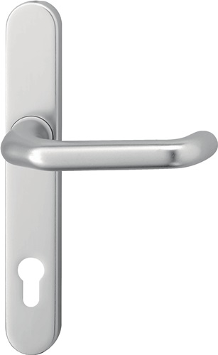 Profiltürgarnitur 1300/0035 PZ EDI