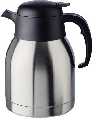APS Isolierkanne Classic 10911 Edelstahl 1,5l