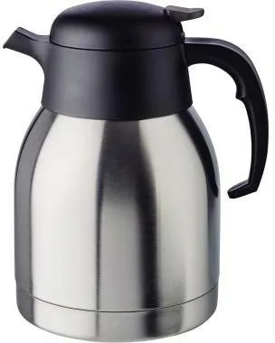 APS Isolierkanne Classic 10911 Edelstahl 1,5l