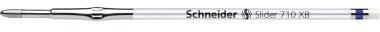 Schneider kugelschreiber Mine 710 171003 XB blau