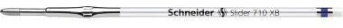 Schneider kugelschreiber Mine 710 171003 XB blau