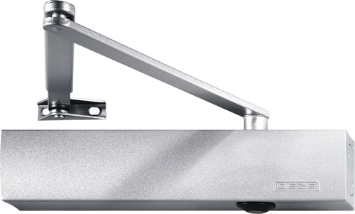 TS-Set TS 4000 N/F EN 5-7 silber EN 5-7 GEZE