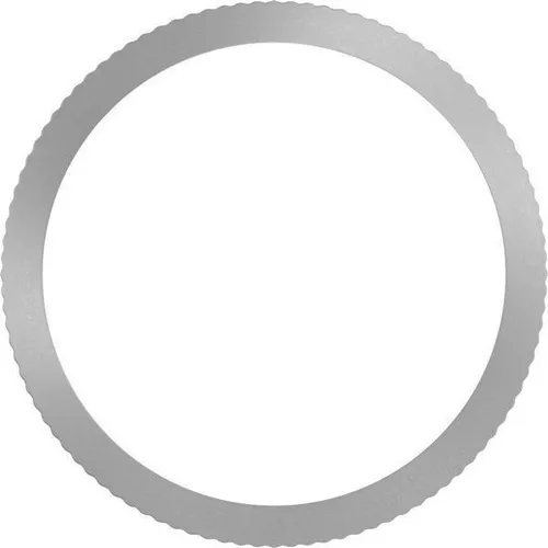 Bosch Reduzierring D.30mm Bohrung 25,4mm Dicke 1,2mm f.Kreissägeblätter