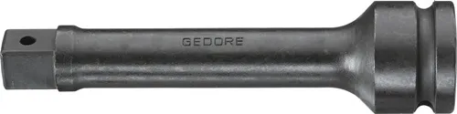 Kraftschrauber-Verlängerung Antriebs-4-KT.1 Zoll L.400mm GEDORE