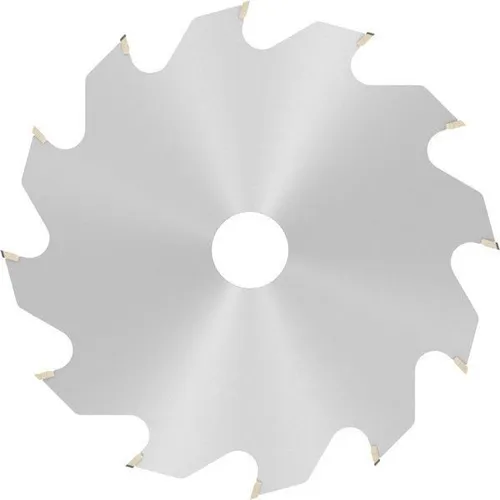 Bosch Kreissägeblatt PRO Wood D.130mm Bohrung 20mm 12Zähne WZ