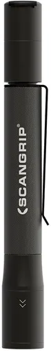 LED-Taschenlampe FLASH PEN R 300 lm Li-Ion 100m SCANGRIP