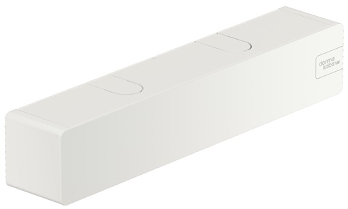 Türschließer TS 98 XEA f.4 Montagearten reinweiß P210 EN 1-6 DORMAKABA