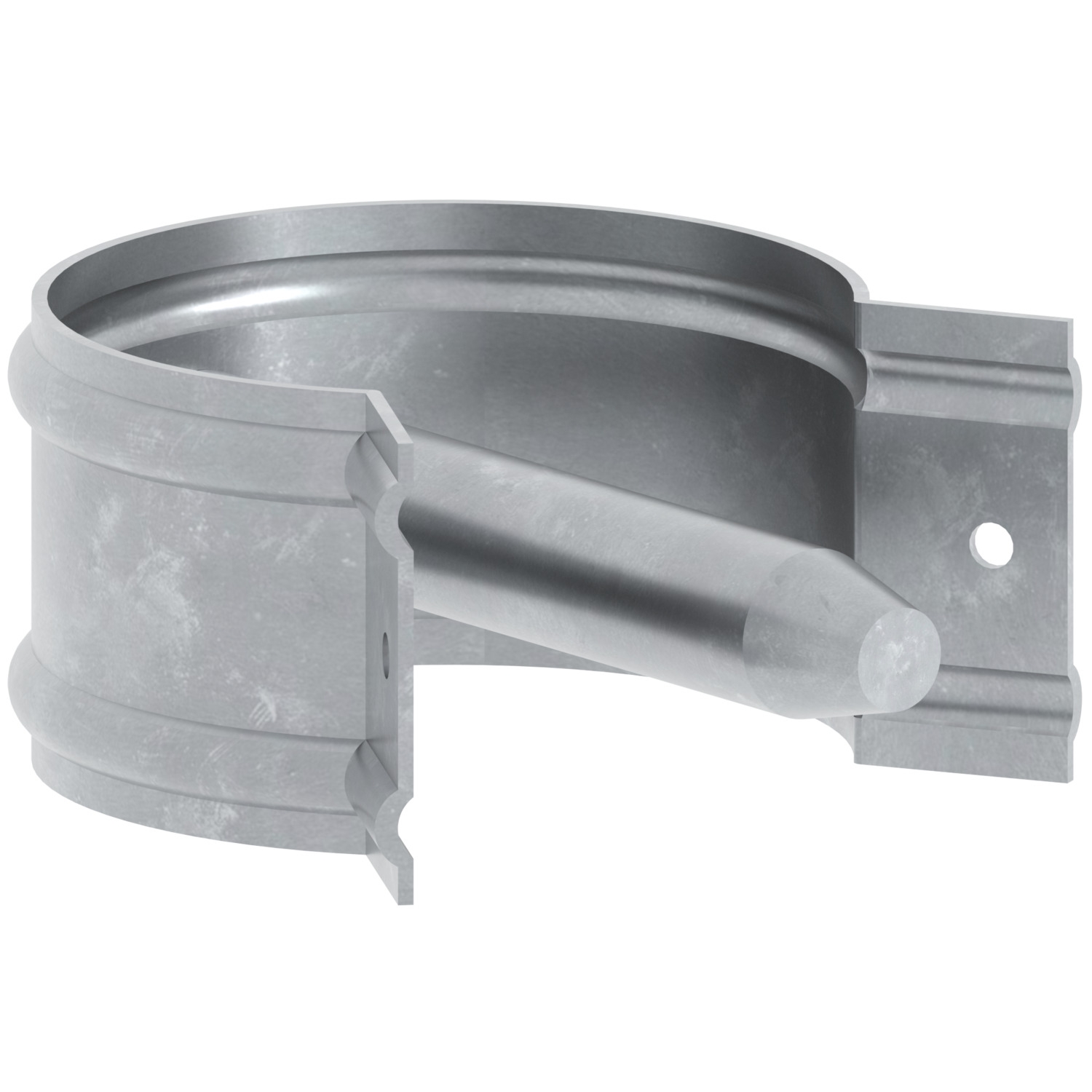 Layher Federstecker 11 mm Dorn