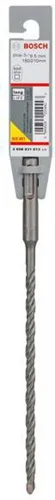 Bosch Hammerbohrer Arbeits-L.150mm D.6,5mm L.210mm SDS plus-3