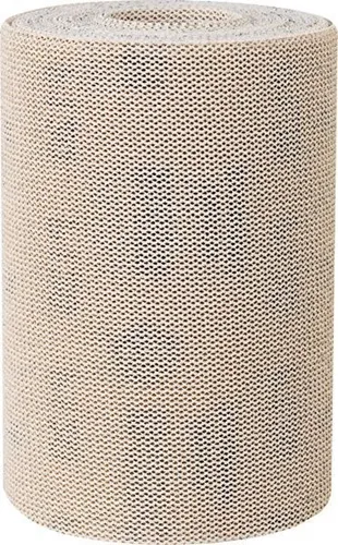 Bosch Schleifnetzrolle EXPERT M480 B.115mm L.5m Körnung 120 f.Handschleifen