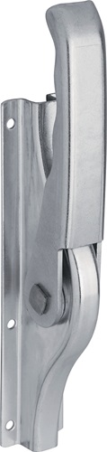 Tortreibriegel PLANO 13mm Schlaufenanzahl 3 STA hell verz.DENI