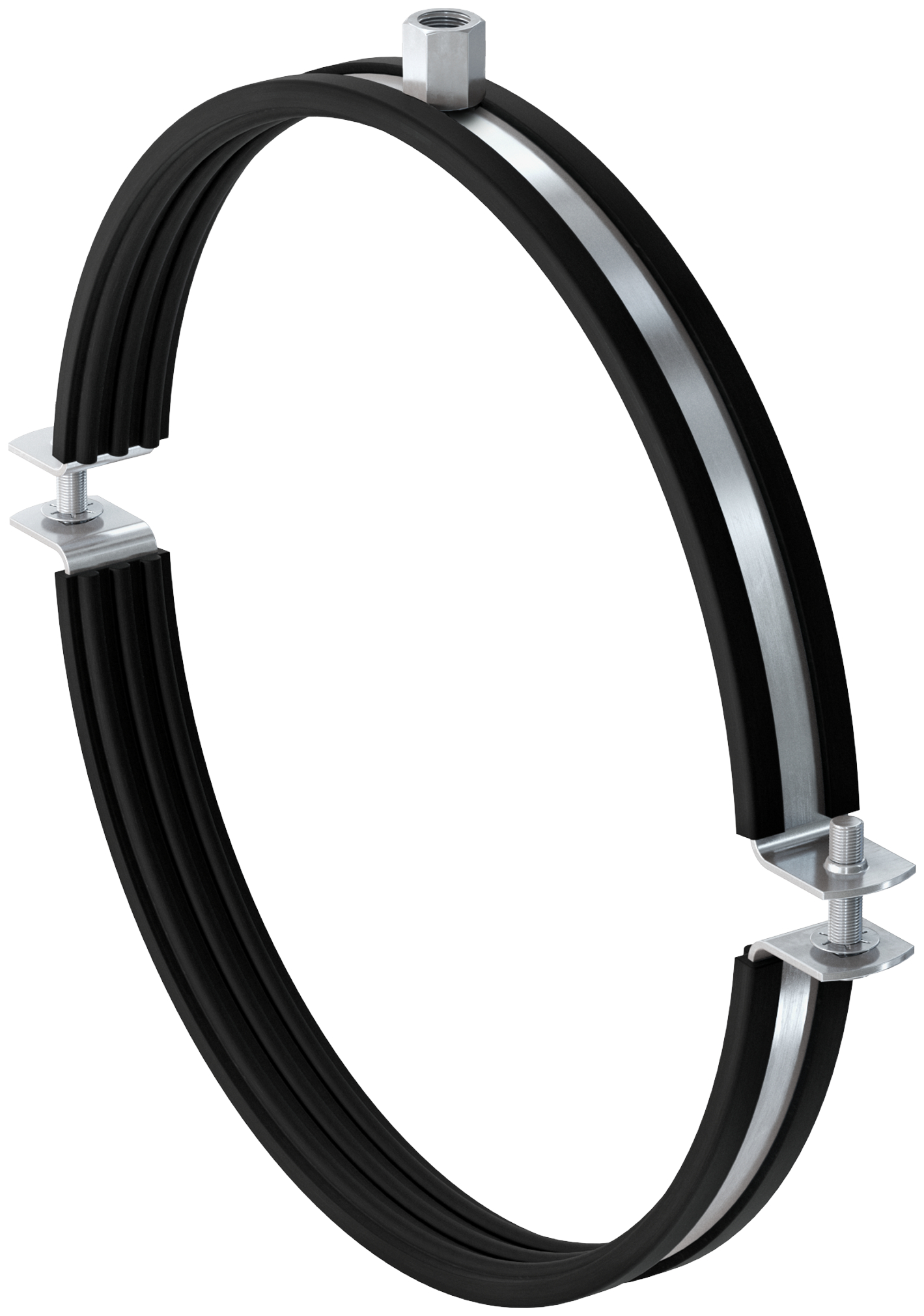 fischer Lüftungsrohrschelle LGS 710