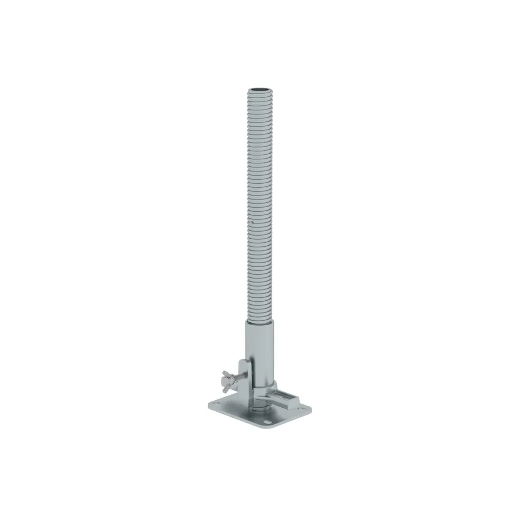 MUNK FlexxTower-Spindelfuß