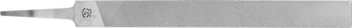 Werkstattfeile DIN 7261 L.200mm Q.20x5mm Hieb 1 Flachstumpf PFERD