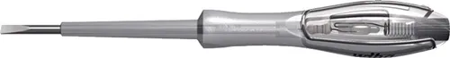 Spannungsprüfer 255-11L 110-250 V AC einpolig Schneiden-B.3mm WIHA