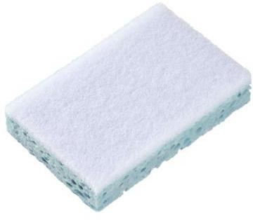 Spontex Scheuerschwamm Sponrex 79 10St.