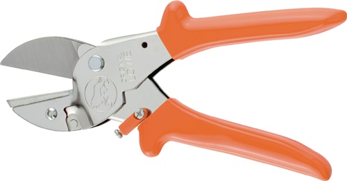 Gartenschere orig.LÖWE 1.104 Classic The orig.Gesamt-L.210mm Schneidleist.25mm