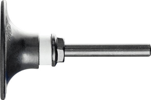 Stützteller COMBIDISC SBH D.50mm W (weich) PFERD
