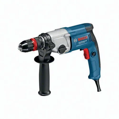 Bosch Bohrmaschine GBM 13-2 RE Prof.13/8mm 750 W 0-1000 min-¹,0-3000min-¹