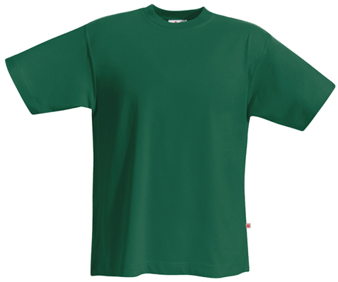 HAKRO T-Shirt CLASSIC tanne (292)