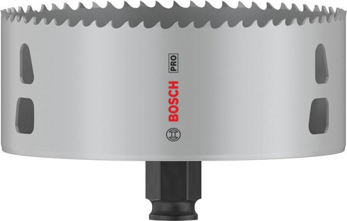 Bosch Lochsäge PRO Multi Material PC Plus D.121mm