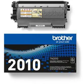 Brother Toner TN2010 1.000Seiten schwarz