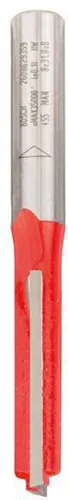 Bosch Nutfräser Expert for Wood Arbeits-L.31,8mm D.8mm L.70mm Schaft 8mm