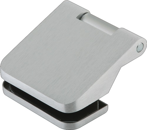 Glastürband OFFICE Junior 80 kg für 3-teilig DORMA-GLAS