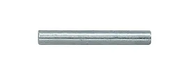 Sicherungsstift KB 3775 D.6mm brün. Sonderstahl