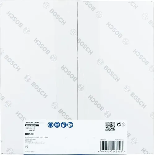 Bosch Staubabsaugung PRO D.115/125m HG f.Winkelschl. o.Schlüssel