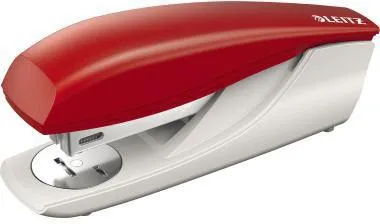 Leitz Heftgerät NeXXt 55000025 max. 30Blatt Metall/Kunststoff rt