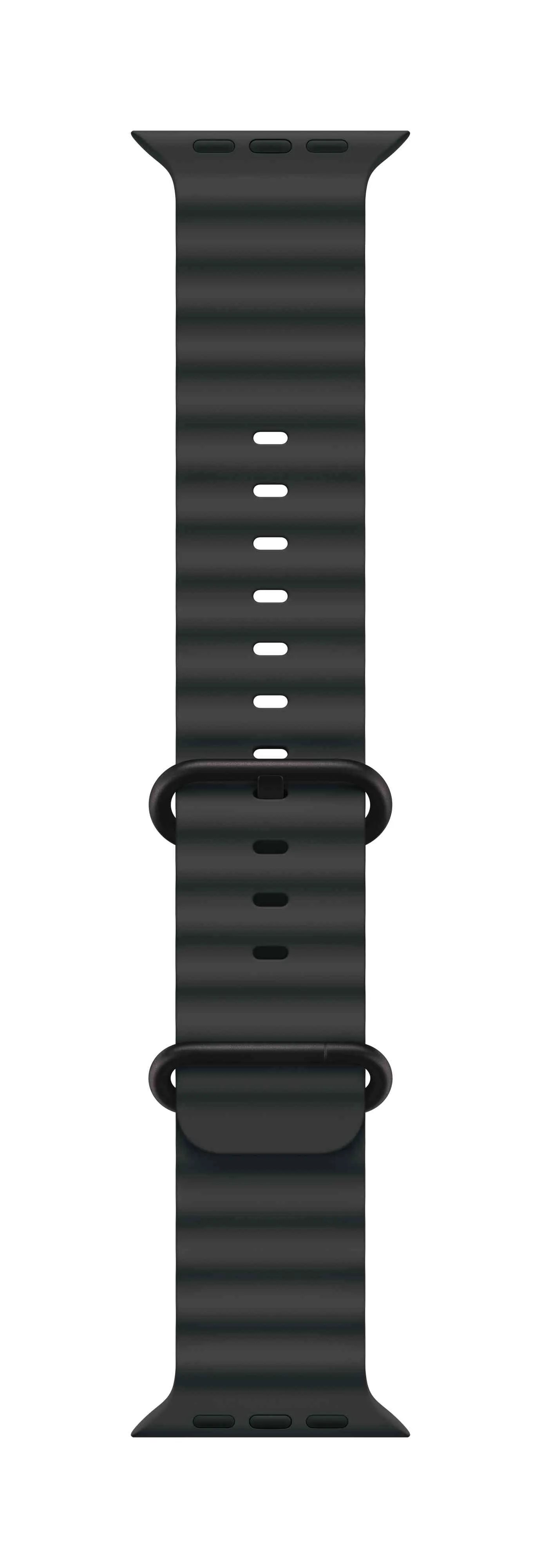Apple Ocean Armband