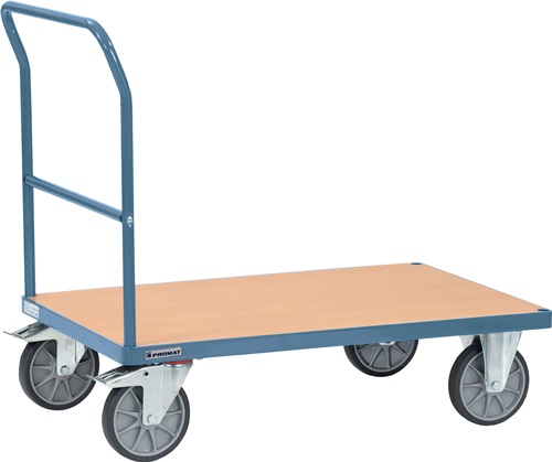 PROMAT Plattformwagen 